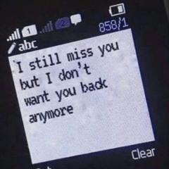 Broken Heart (jissa)