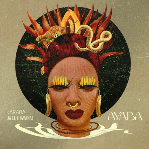 Ayaba - Extended Version