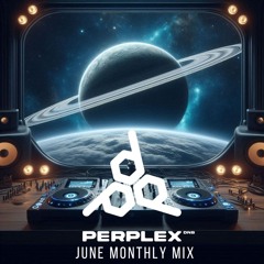June 2024 Monthly Mix