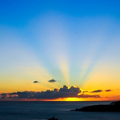 Sun Up Workout Mix
