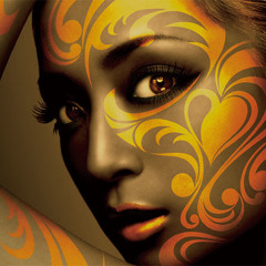 part of Me (CARL CRAIG Remix - Inst Mix)