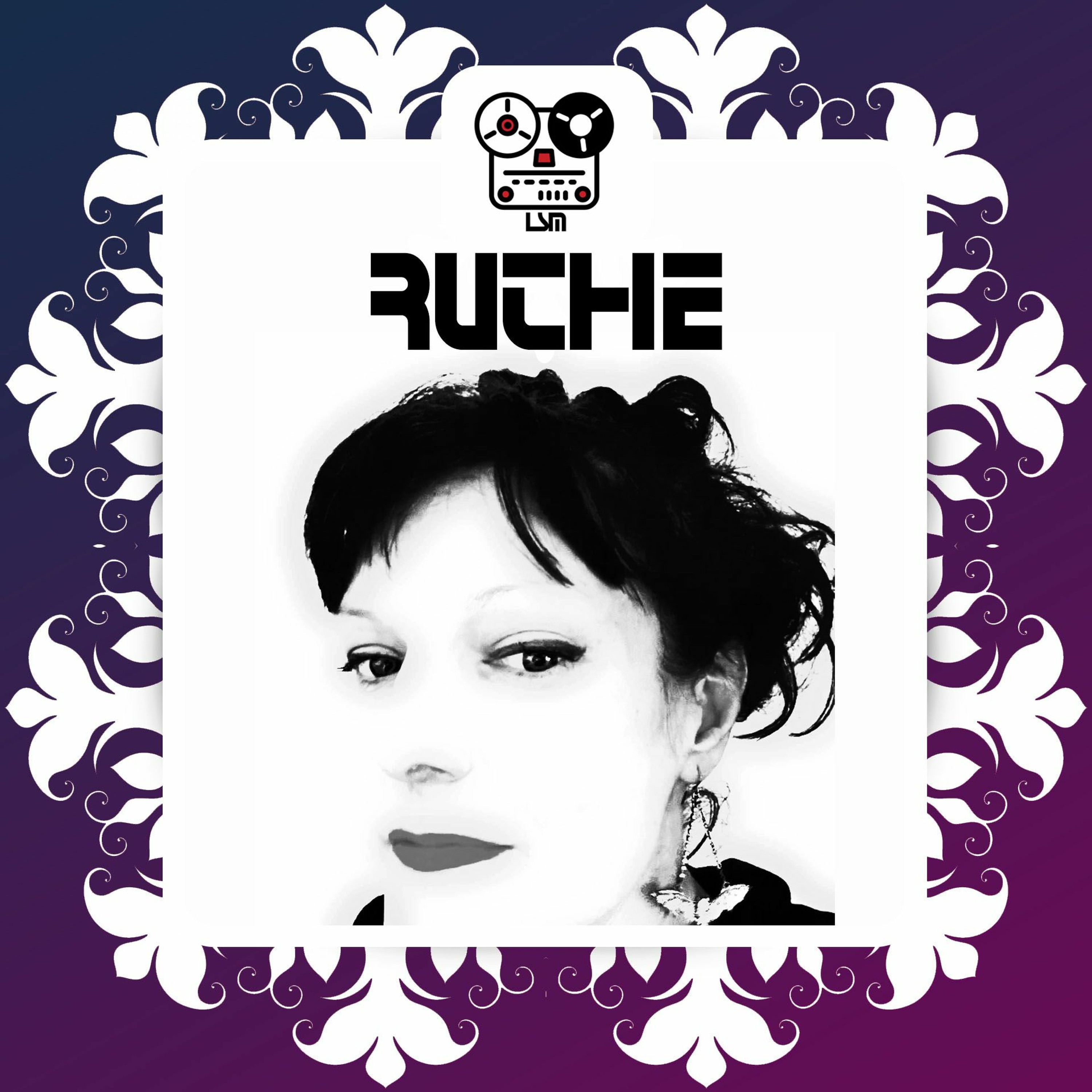 Advent Day 3: Ruthie's LSM Exclusive Feat. Malcolm Strachan And Mr. Crucial episode artwork