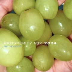 Prosperity Mix 2024 - V MAG