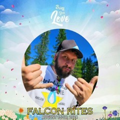 Bring Your Love 2024- FALCON RITES set
