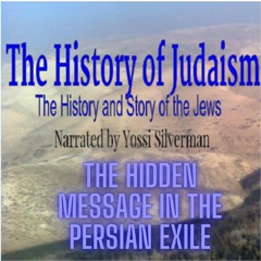 18. The Hidden Message of the Persian Exile