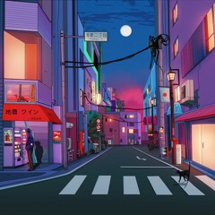 DLJ - Night Emotions