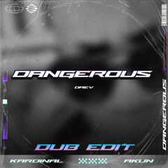 AKON DUBGEROUS