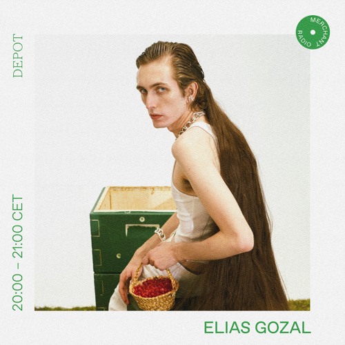 Elias Gozal live on Merchant Radio X Depot (22/01/2022)