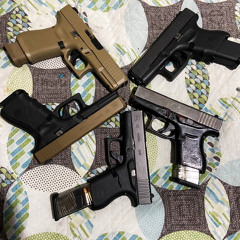 No Taurus ft D25Toot & lulPk