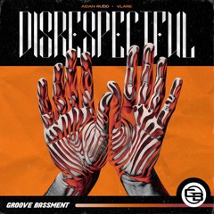 Aidan Rudd, Vlare - Disrespectful