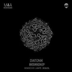 Diatonik - Biodanza (Lampe Remix)