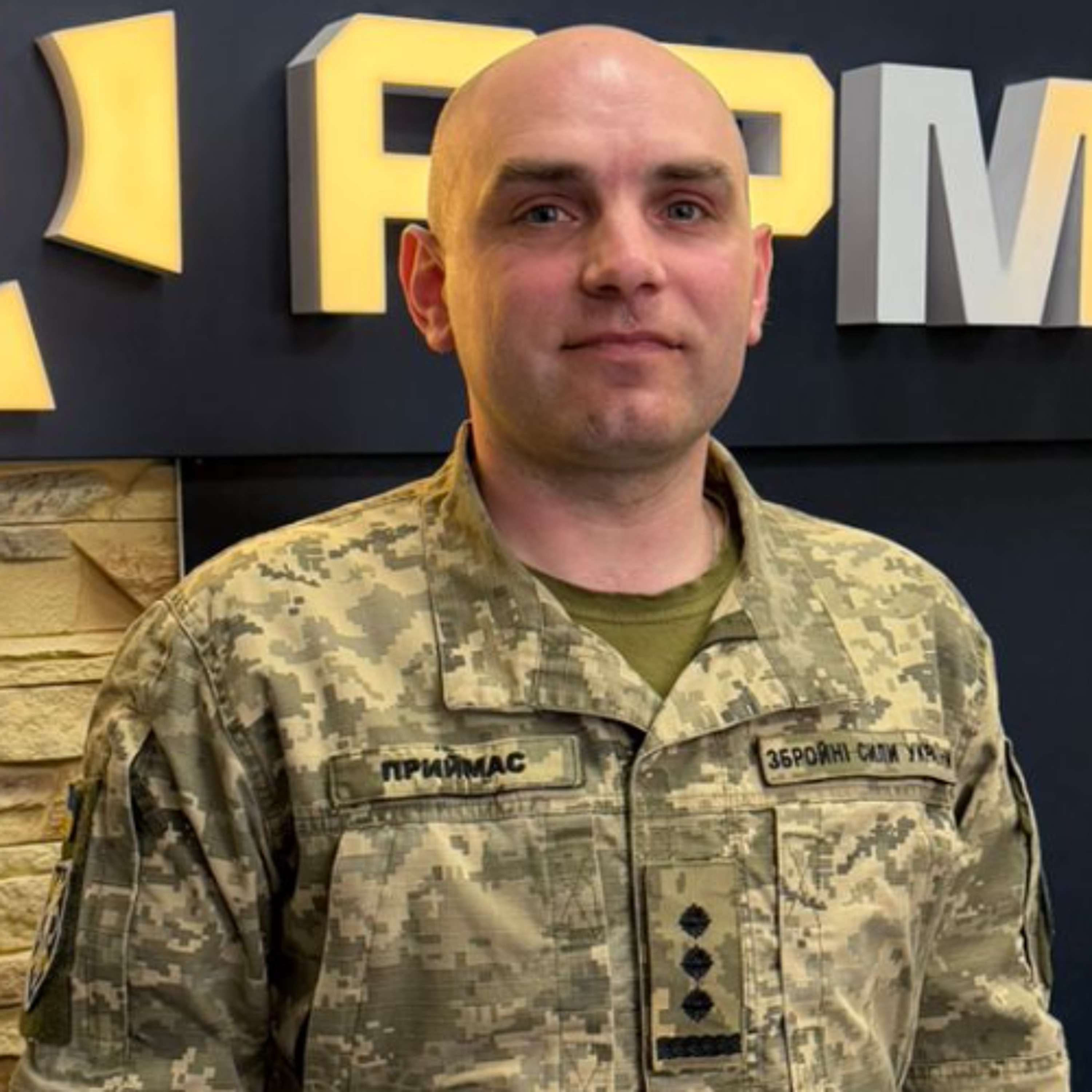 "На нулі не до меню": як під обстрілами доставляють їжу бійцям Сил оборони