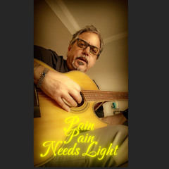 Pain Needs Light (Live Acoustic New Idea)