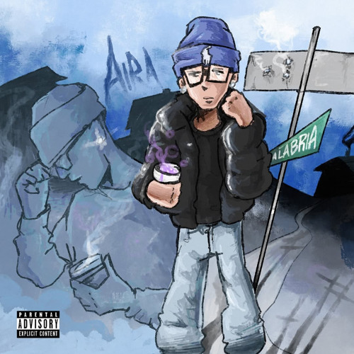 Aira - Double Cup Pain