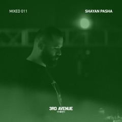 3rd Avenue Mixed 011 - Shayan Pasha