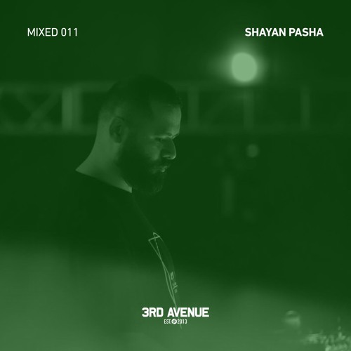 3rd Avenue Mixed 011 - Shayan Pasha
