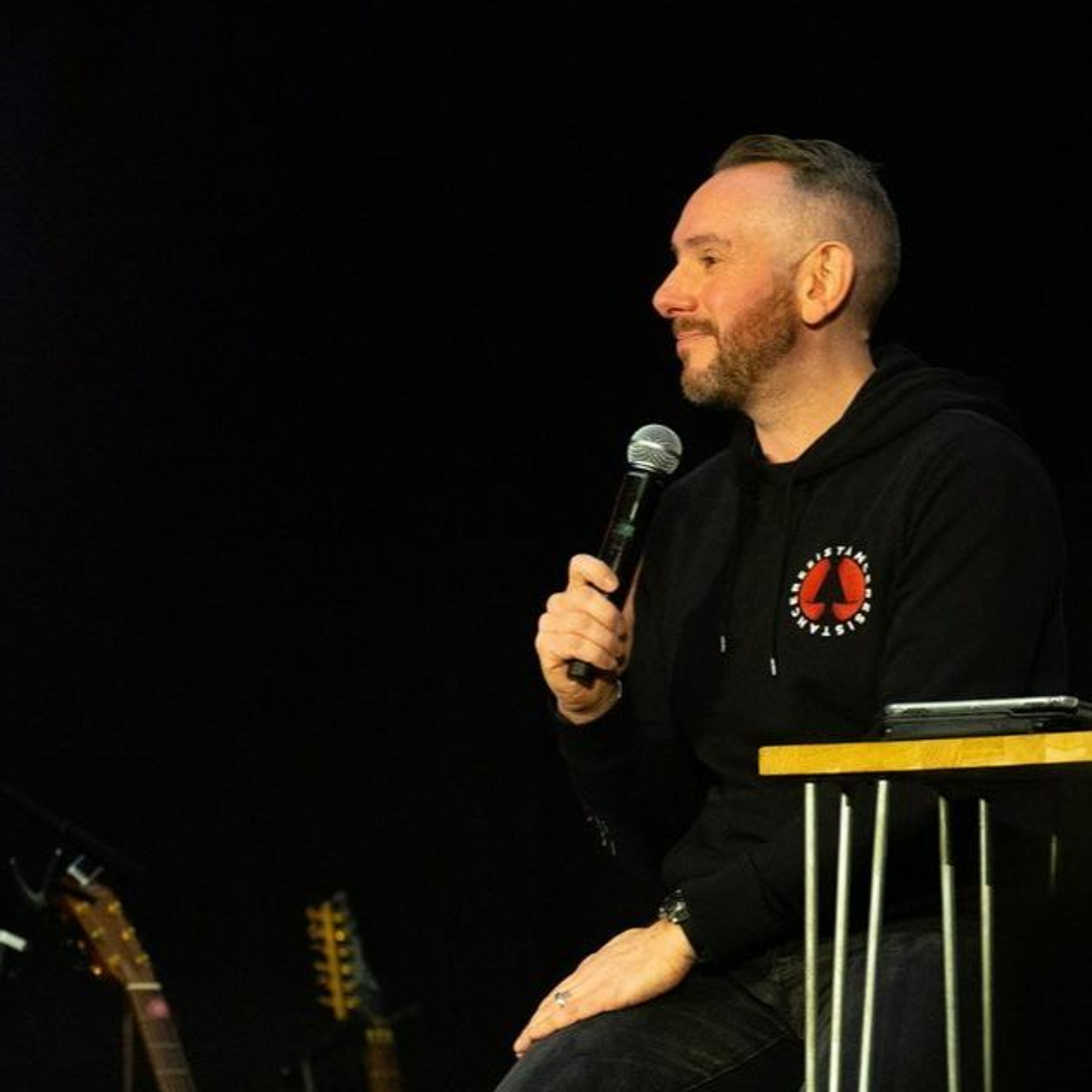Vinelife Church Manchester Podcast