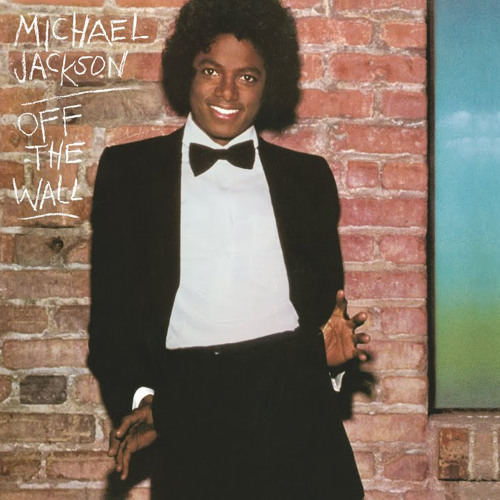 ROCK WITH YOU JERSEY REMIX