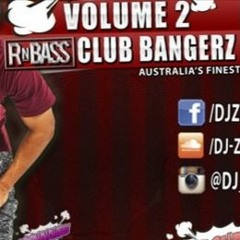 Dj Ziggy - Volume 2 (RnB Club Bangers)