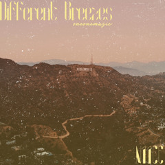 different breezes - (1st take)