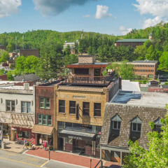 small town