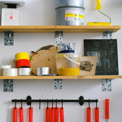 Aidan Henahan | Maximizing Your Living Space with Wall-Mounted Storage
