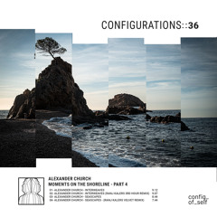 Interweaves (Ranj Kaler's 3rd Hour Remix)