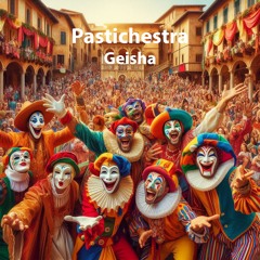 Geisha