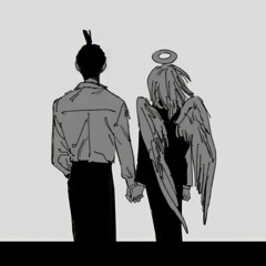 let's fall in love for the night