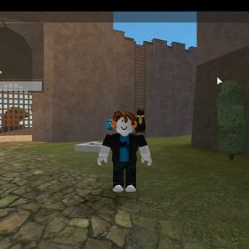 Roblox Music To relax  to