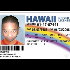 BeLair SLO - MCLOVIN