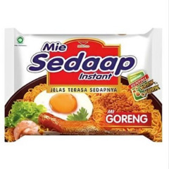 MANYAO ELECTRO SPESIAL INDOBAR EXCLUSIVE REQ.INDOMIE GORENG SEDAP