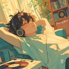 Peace Of Mind