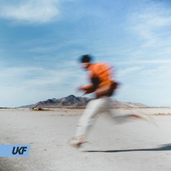 run away [UKF]