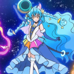 ZODIAC DRESS: AQUARIUS
