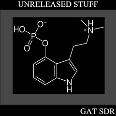 Unreleased stuff