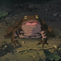 tiny frog (sleepra x zlaught)