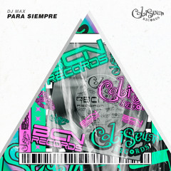 DJ MAX - PARA SIEMPRE