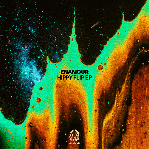 Enamour - Imagination Sequence