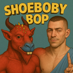 BASSRUNNER - Shoebody bop [UPTEMPO EDIT]