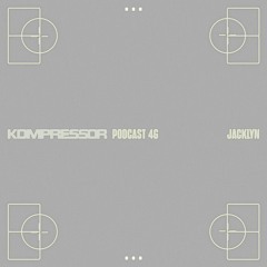 JACKLYN - KOMPRESSOR 46