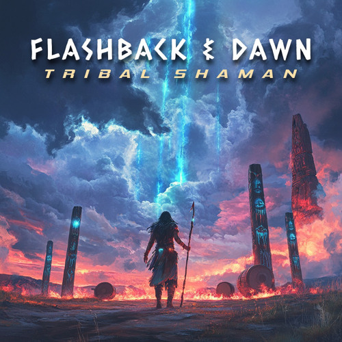 FlashBack & Dawn - Tribal Shaman
