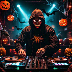 KENDRICK LAMAR -SQUABBLE UP- -Reflex Halloween Havoc