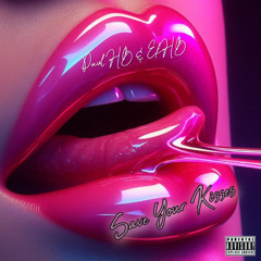 SAVE YOUR KISSES - EKHB & PAUL HB  HB-DAY