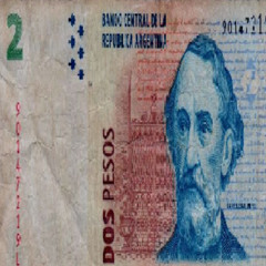 dos pesos - Azaro Malevo