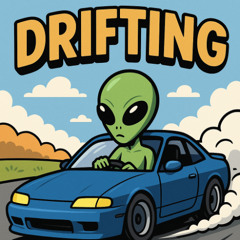 RMZ - Drifting (Free Download)
