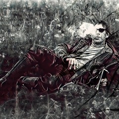 Biker Poet