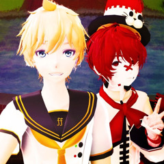 Kikuo - Corpse Dance ft. Fukase and Len