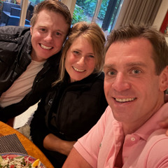 The Wide Brown Land (For Aaron)