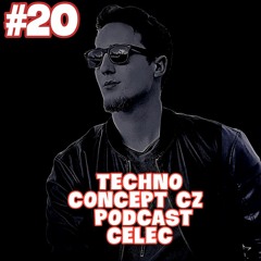 Techno Concept set